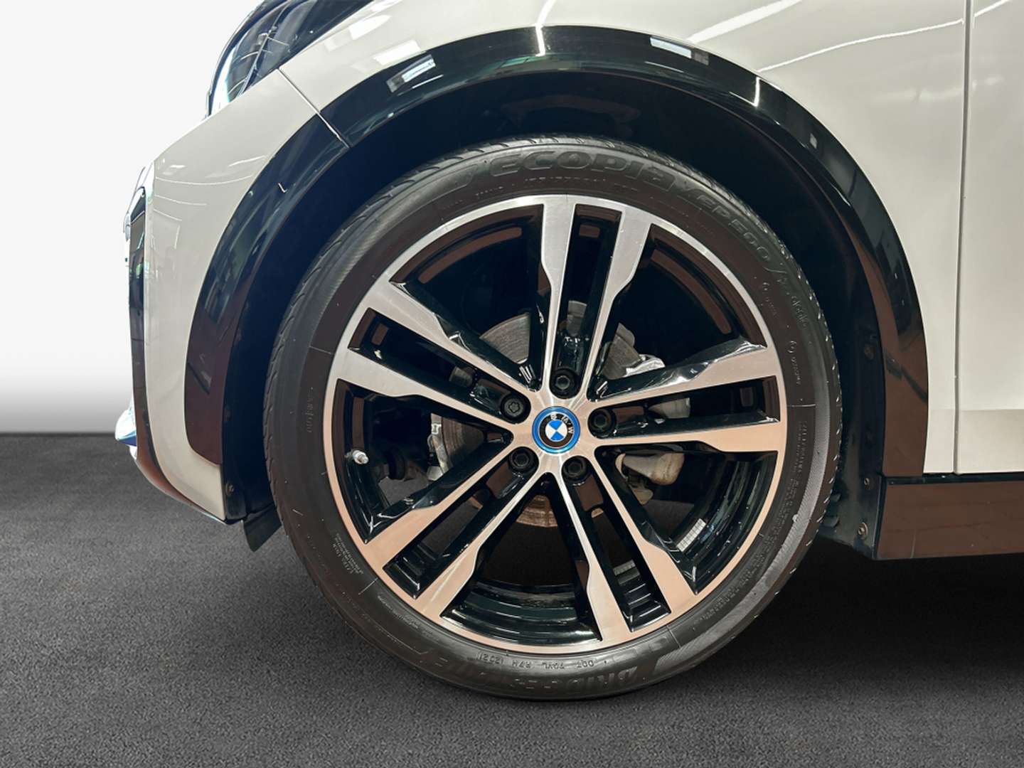 BMW I3 Électrique - 2021 - Joinsteer - #6