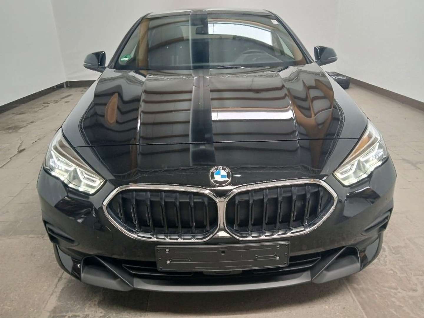 BMW Série 2 Gran Coupé Advantage 218i - 2024 - Joinsteer - #3