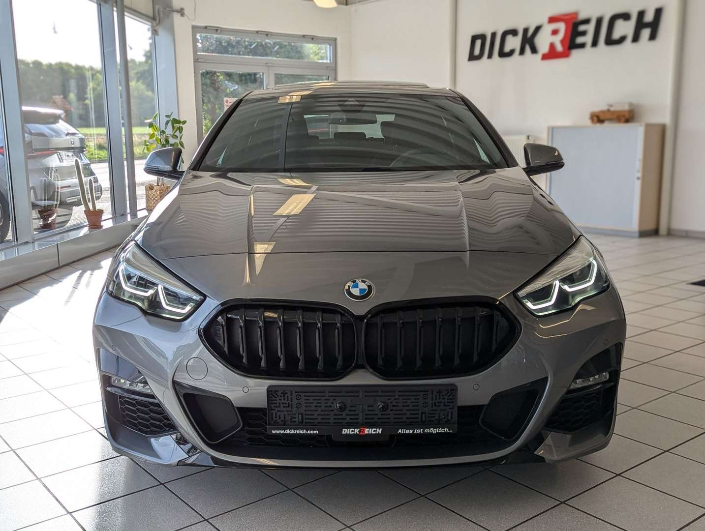 BMW 218 Gran Coupé M Sport I - 2025 - Joinsteer - #2