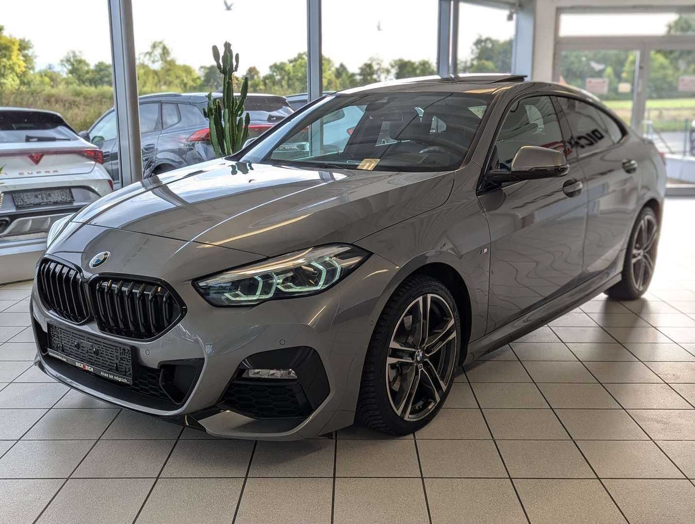 BMW 218 Gran Coupé M Sport I - 2025 - Joinsteer - #3