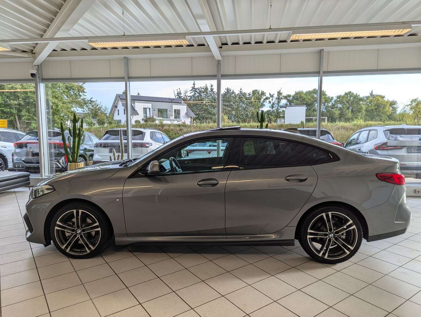 BMW 218 Gran Coupé M Sport I - 2025 - Joinsteer - #4