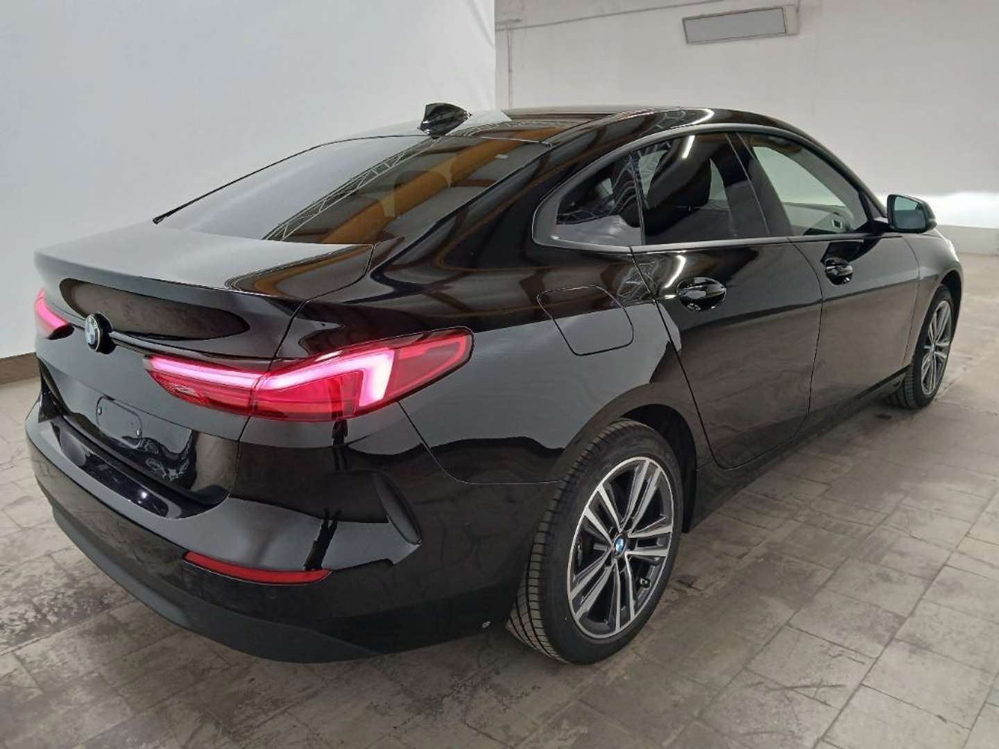 BMW Série 2 Gran Coupé Advantage 218i - 2024 - Joinsteer - #5