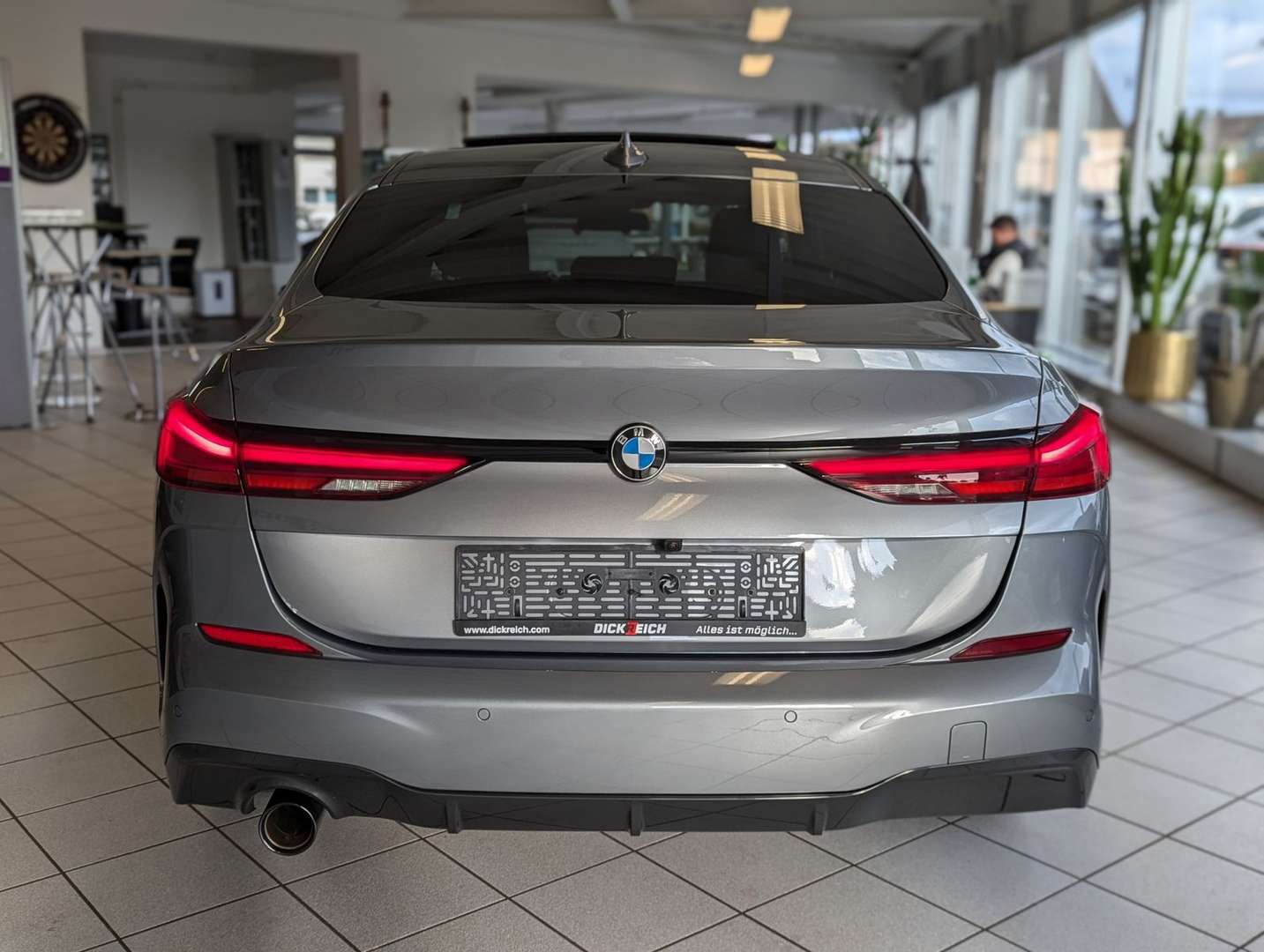 BMW 218 Gran Coupé M Sport I - 2025 - Joinsteer - #6