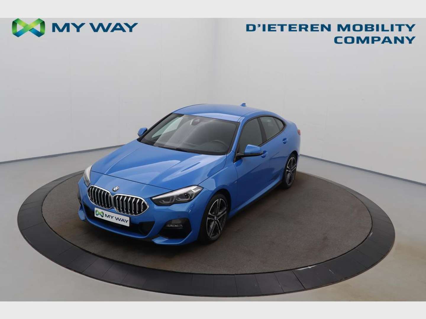 BMW Série 1 Coupé M Sport 220i - 2022 - Joinsteer - #1