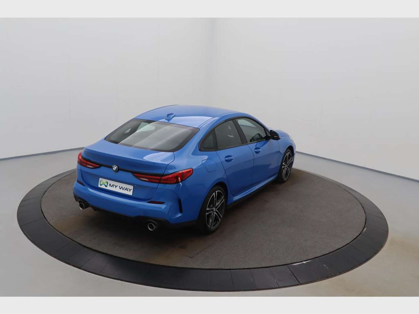 BMW Série 1 Coupé M Sport 220i - 2022 - Joinsteer - #2