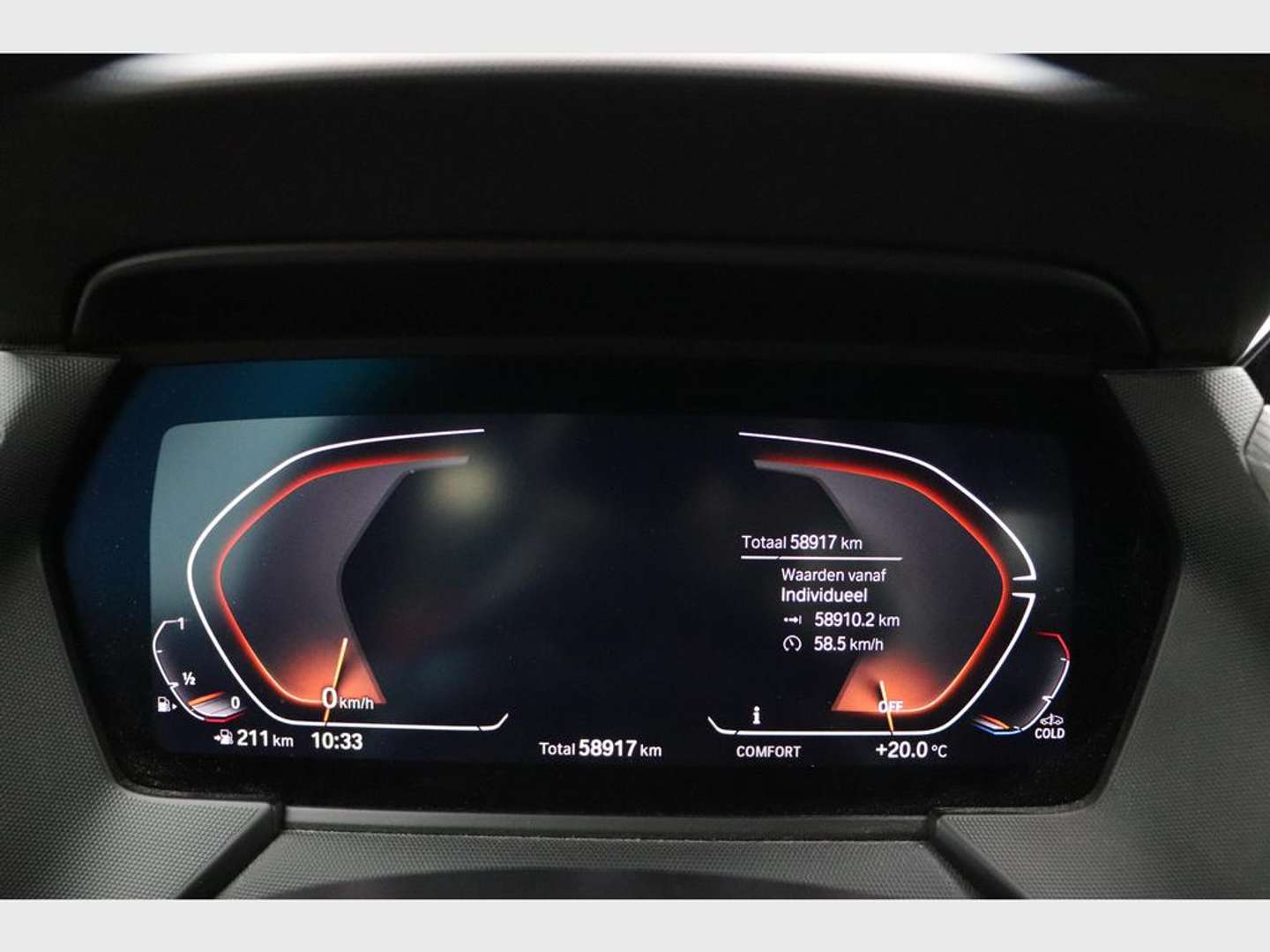 BMW Série 1 Coupé M Sport 220i - 2022 - Joinsteer - #3