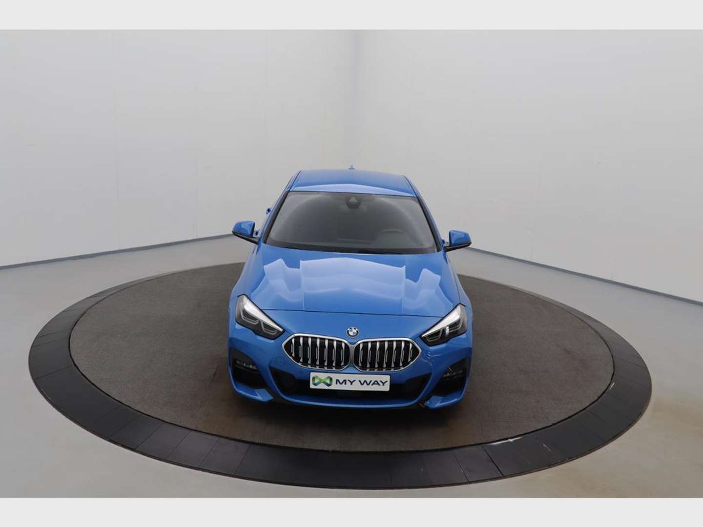 BMW Série 1 Coupé M Sport 220i - 2022 - Joinsteer - #4