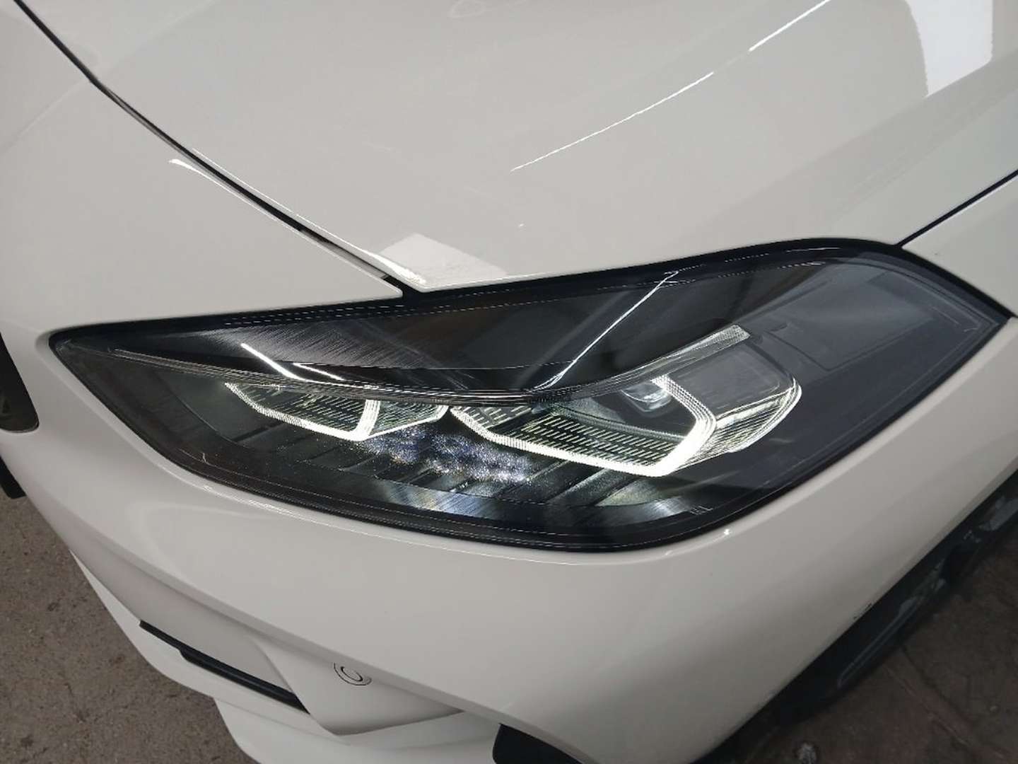 BMW 118i M Sport 118i - 2024 - Joinsteer - #3