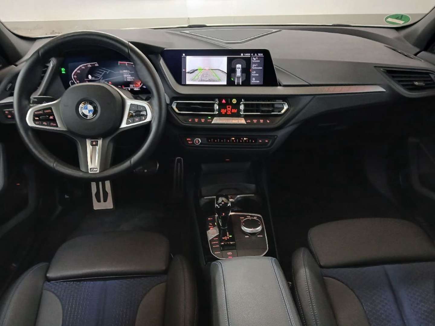 BMW 118i M Sport 118i - 2024 - Joinsteer - #5