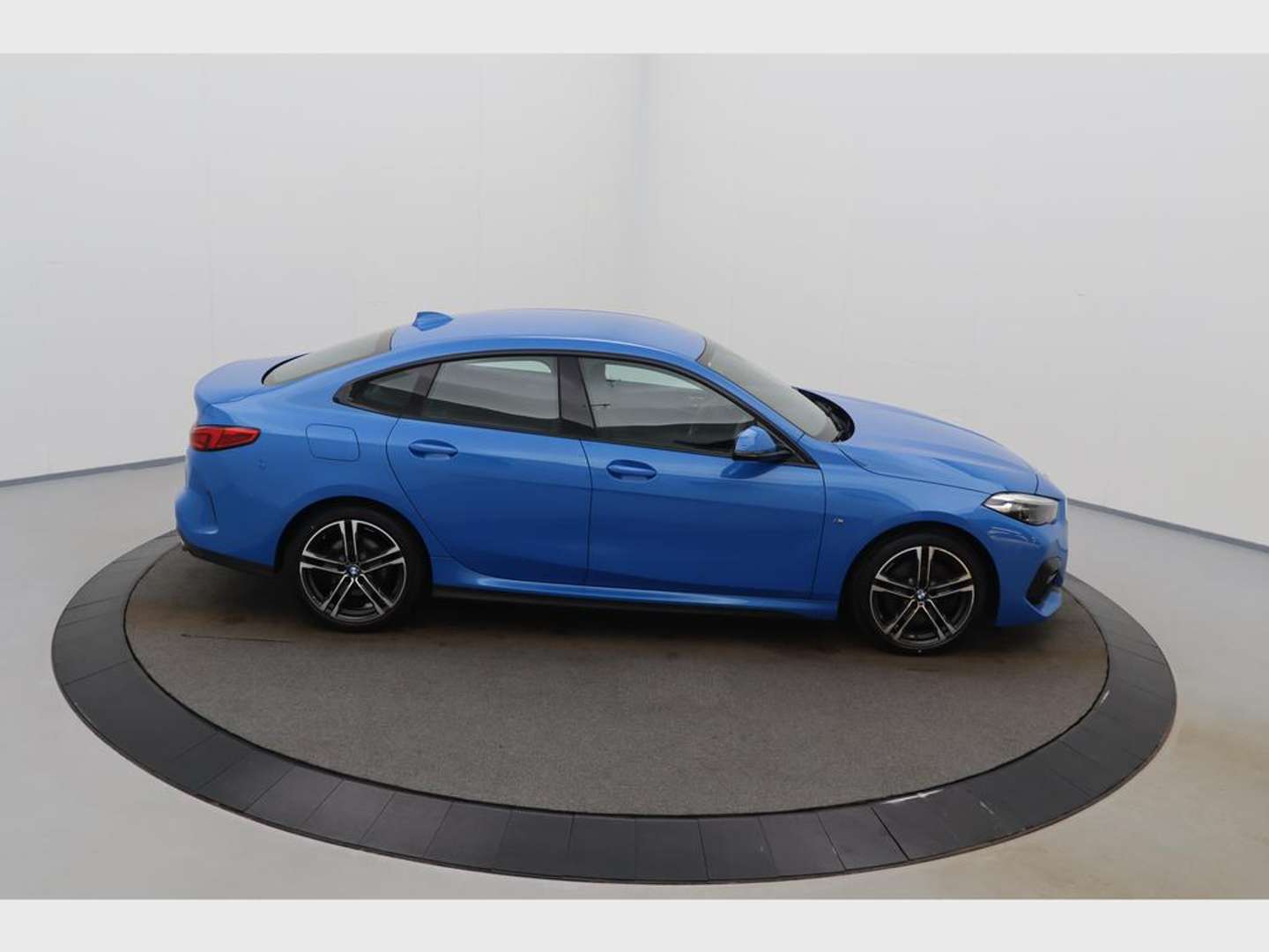 BMW Série 1 Coupé M Sport 220i - 2022 - Joinsteer - #8