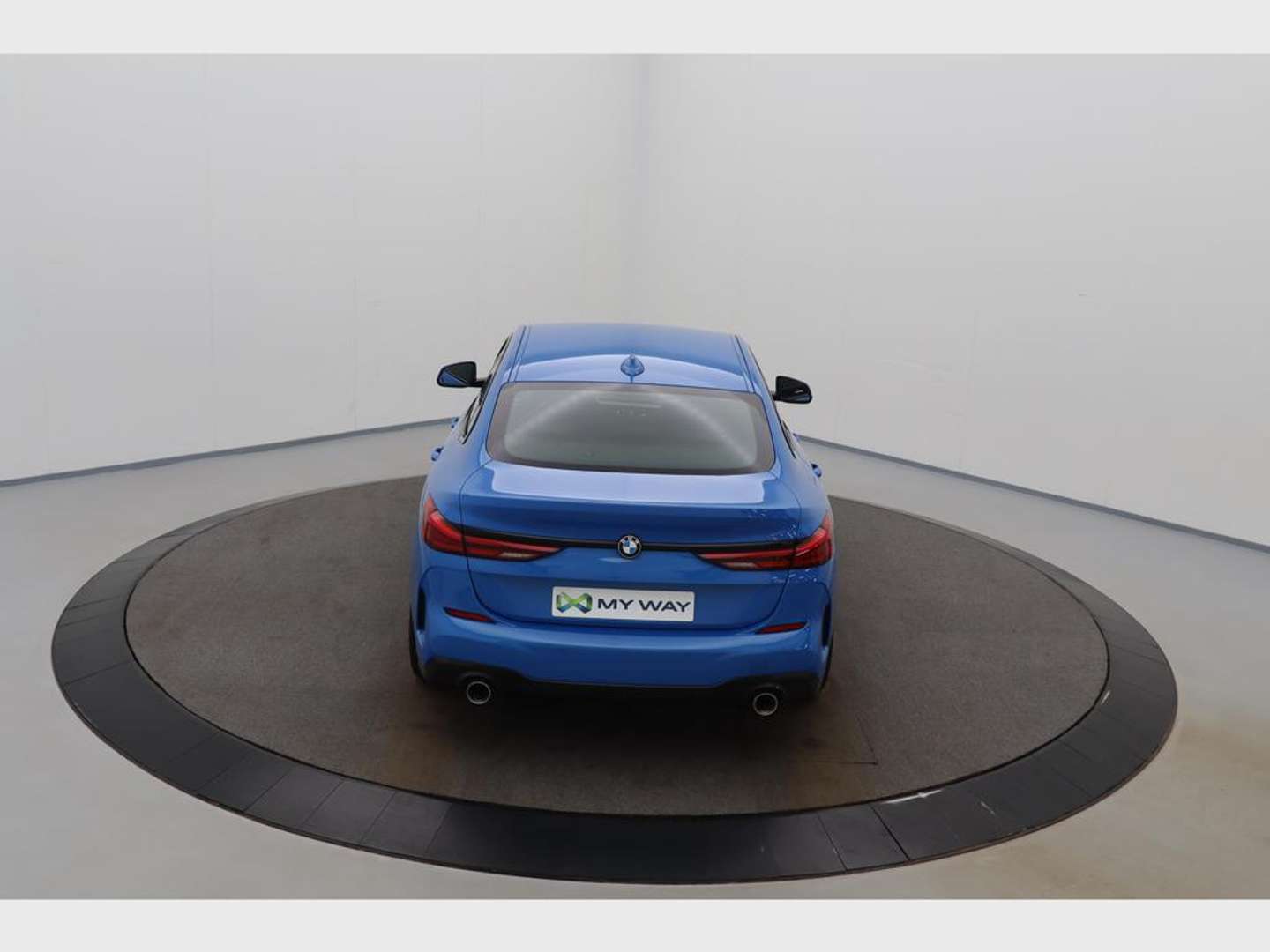 BMW Série 1 Coupé M Sport 220i - 2022 - Joinsteer - #10