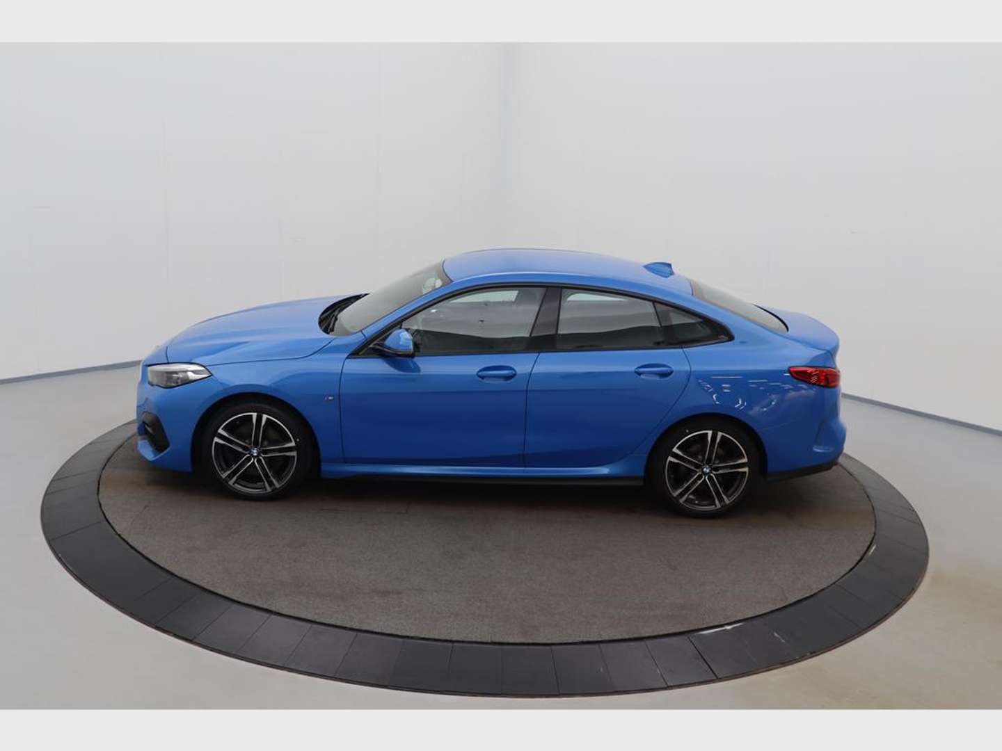 BMW Série 1 Coupé M Sport 220i - 2022 - Joinsteer - #13