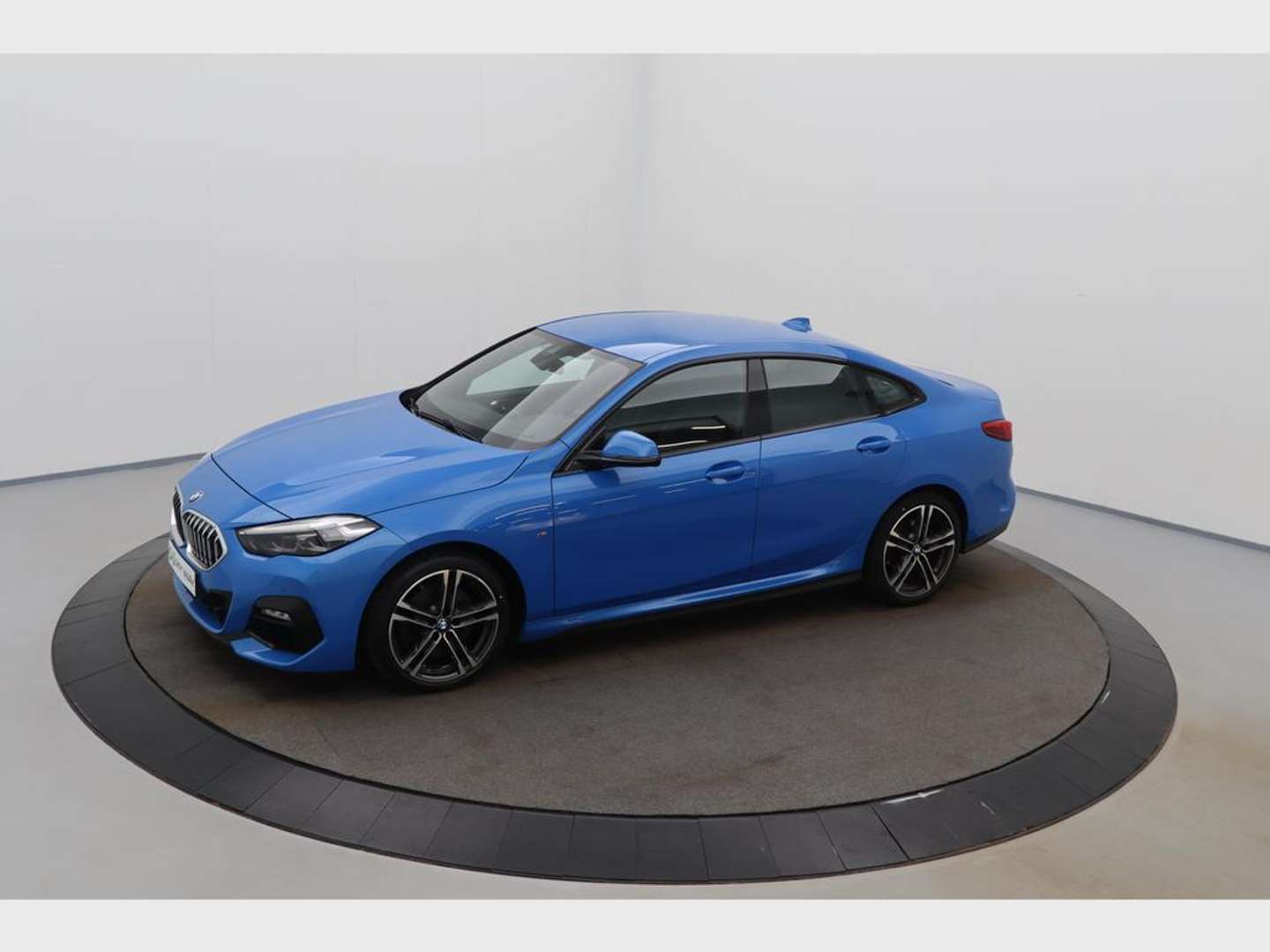 BMW Série 1 Coupé M Sport 220i - 2022 - Joinsteer - #14