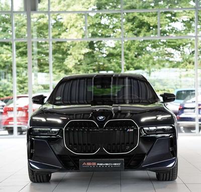 BMW I7 B&W M70 XDrive -  - Joinsteer - #2