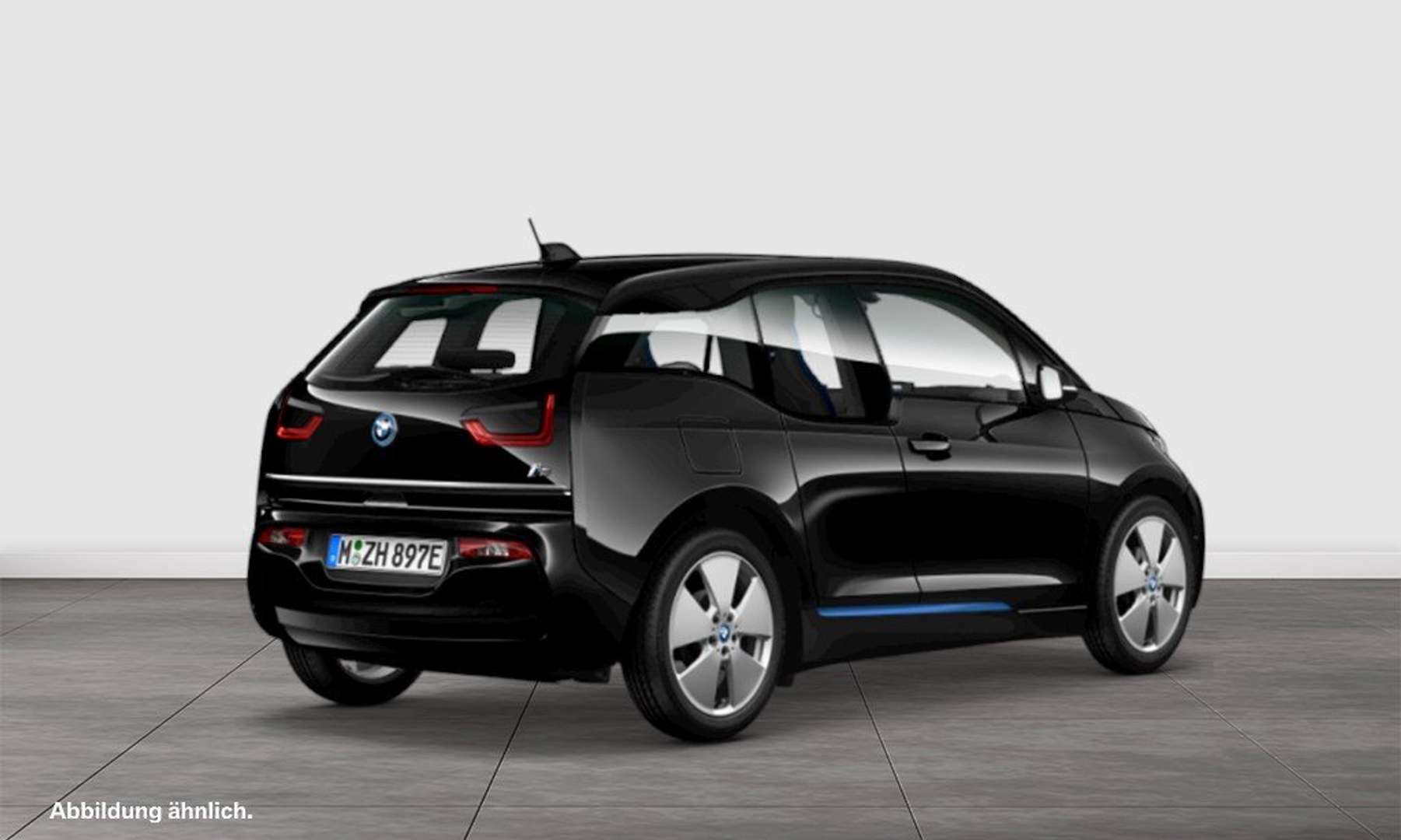 BMW I3 Business 120 - 2022 - Joinsteer - #1