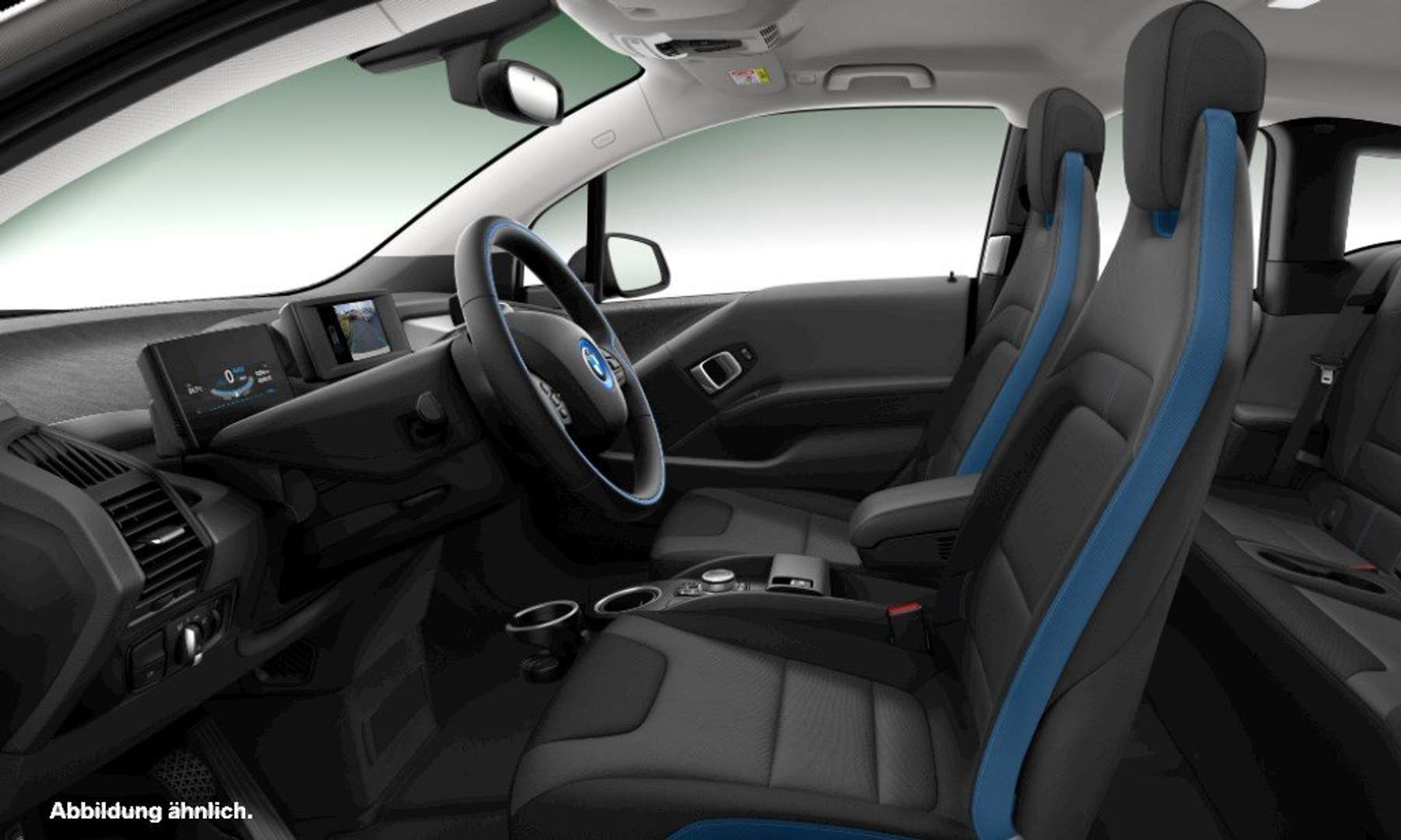 BMW I3 Business 120 - 2022 - Joinsteer - #3