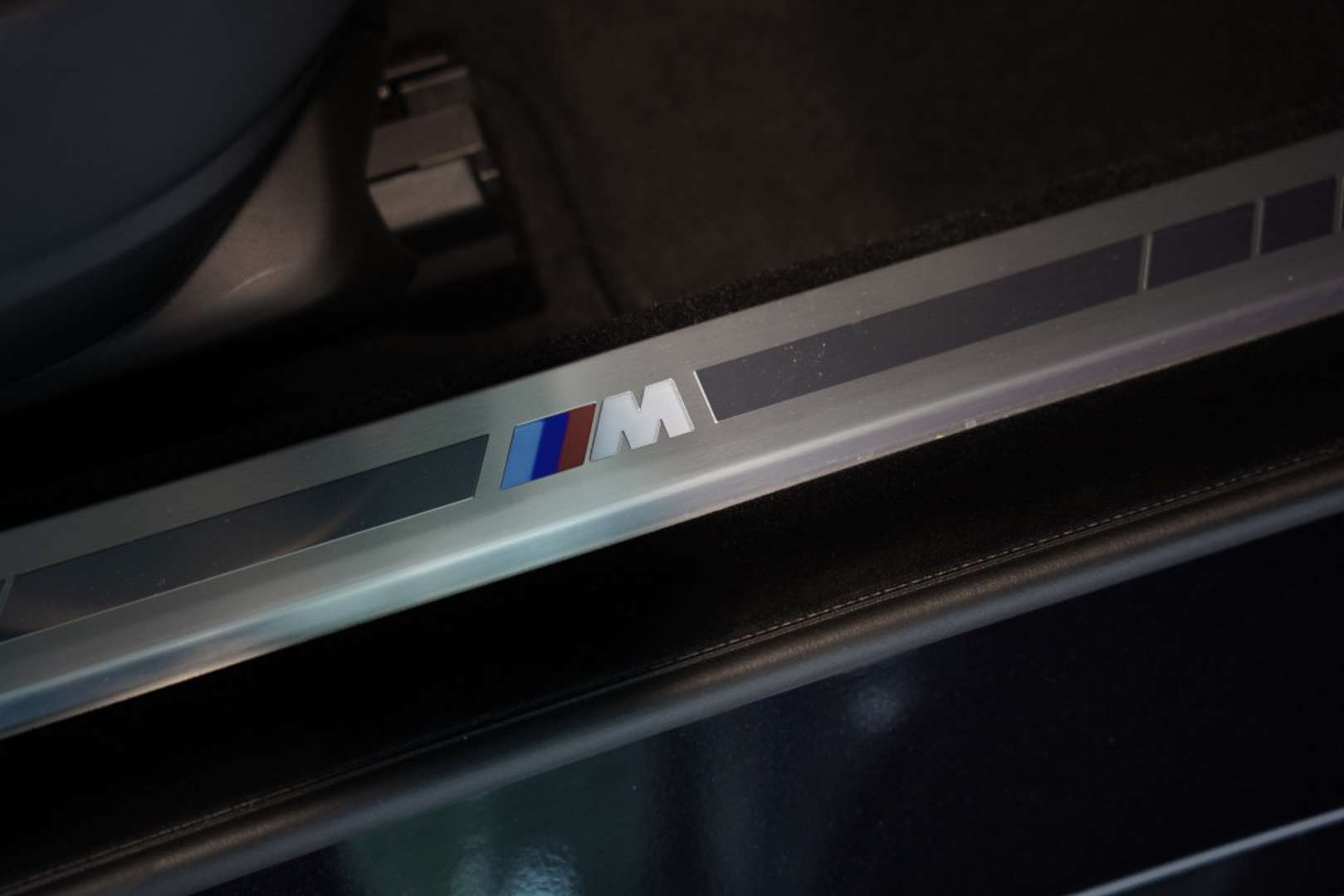 BMW I7 B&W M70 XDrive - 2025 - Joinsteer - #10