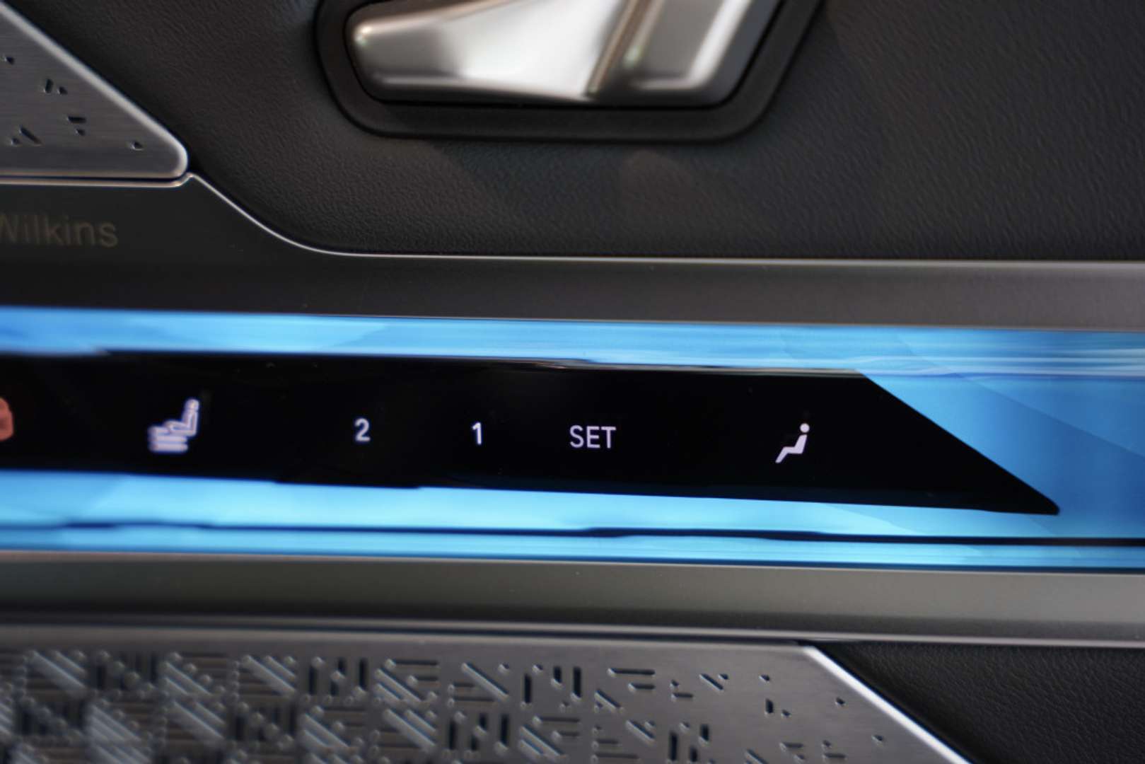 BMW I7 B&W M70 XDrive - 2025 - Joinsteer - #12