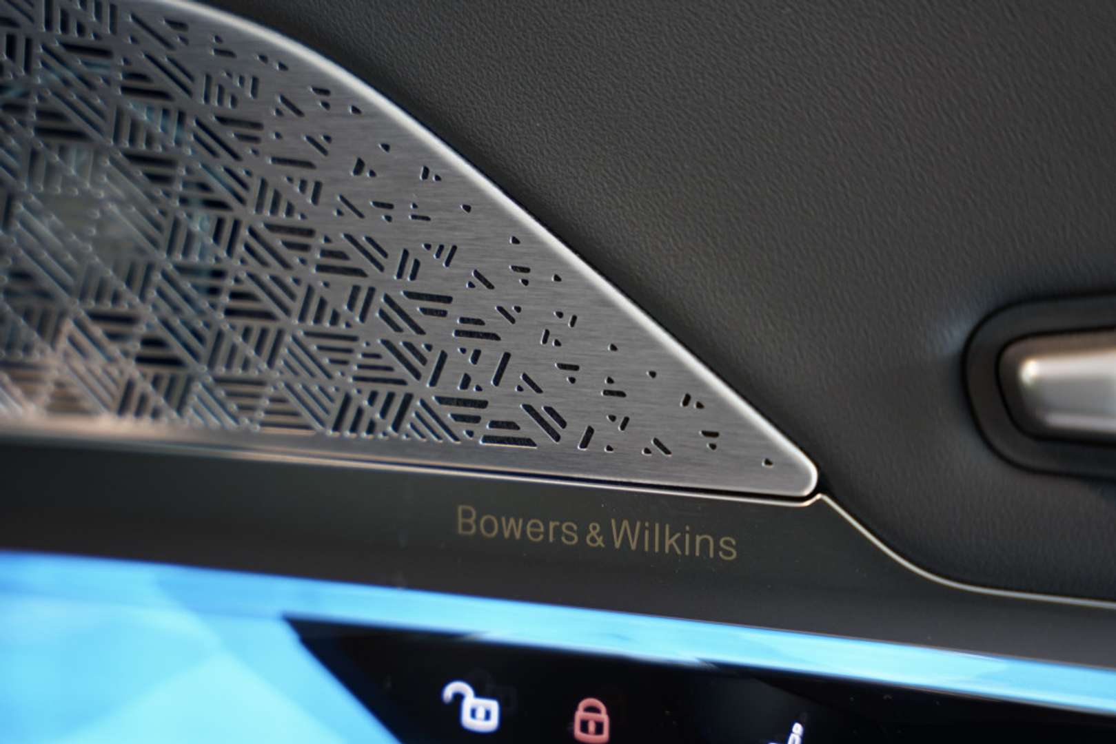 BMW I7 B&W M70 XDrive - 2025 - Joinsteer - #13