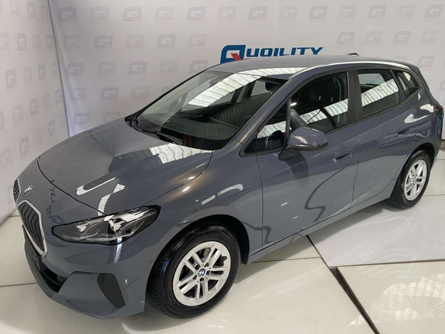 BMW Série 2 Active Tourer 218i - 2022 - Joinsteer - #1