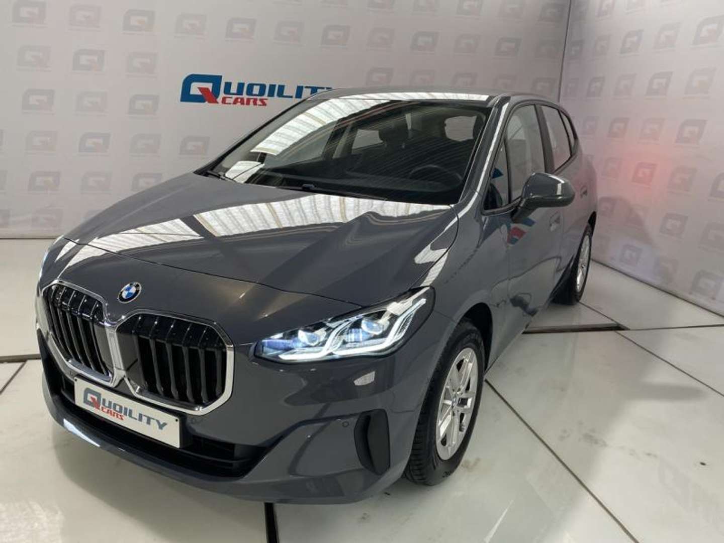 BMW Série 2 Active Tourer 218i - 2022 - Joinsteer - #2