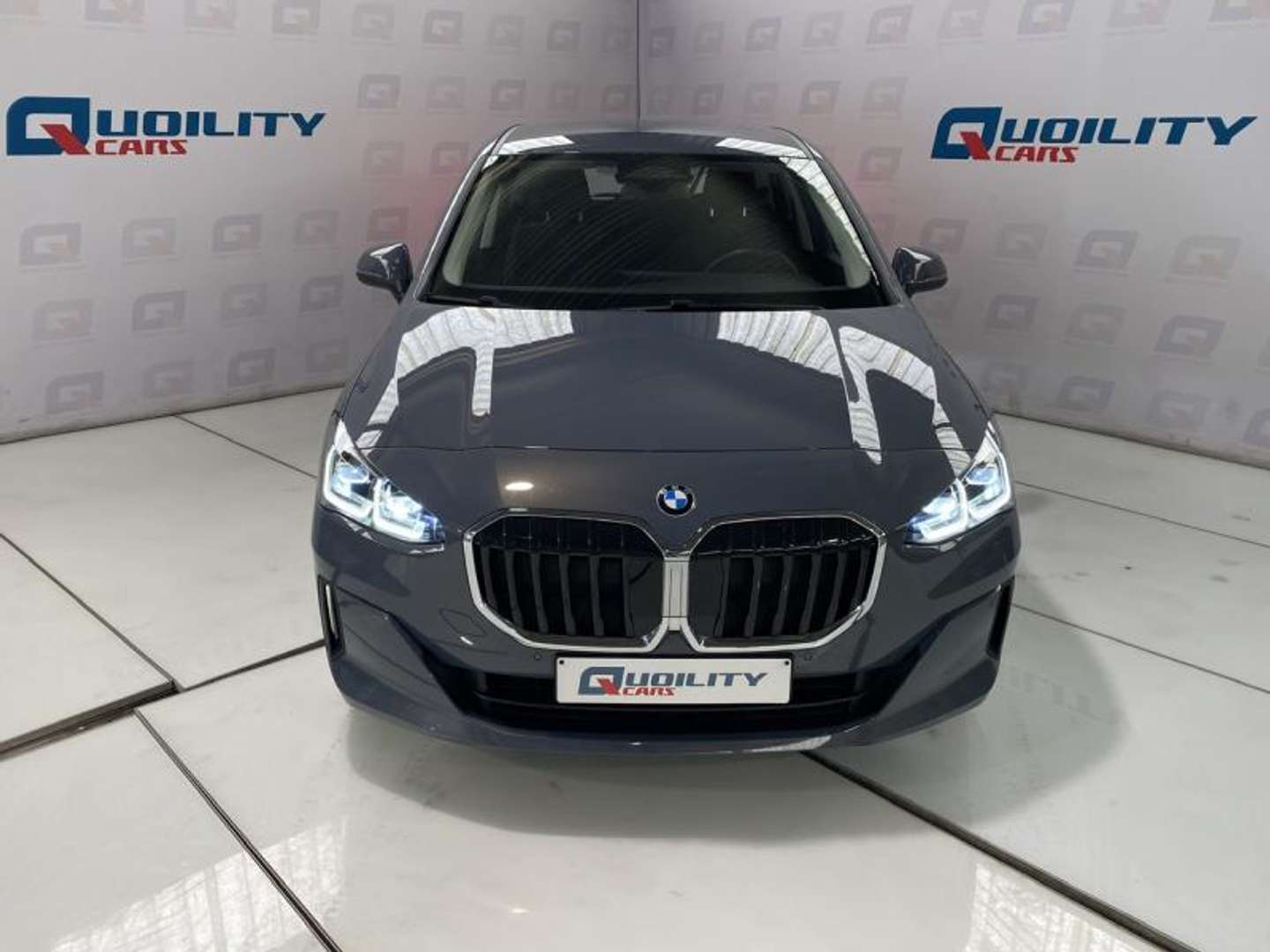 BMW Série 2 Active Tourer 218i - 2022 - Joinsteer - #3