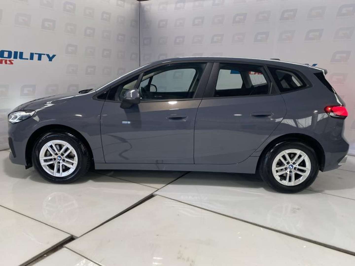 BMW Série 2 Active Tourer 218i - 2022 - Joinsteer - #4