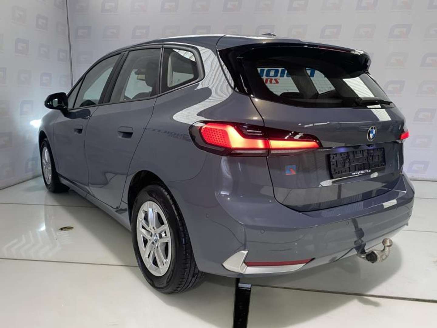 BMW Série 2 Active Tourer 218i - 2022 - Joinsteer - #5