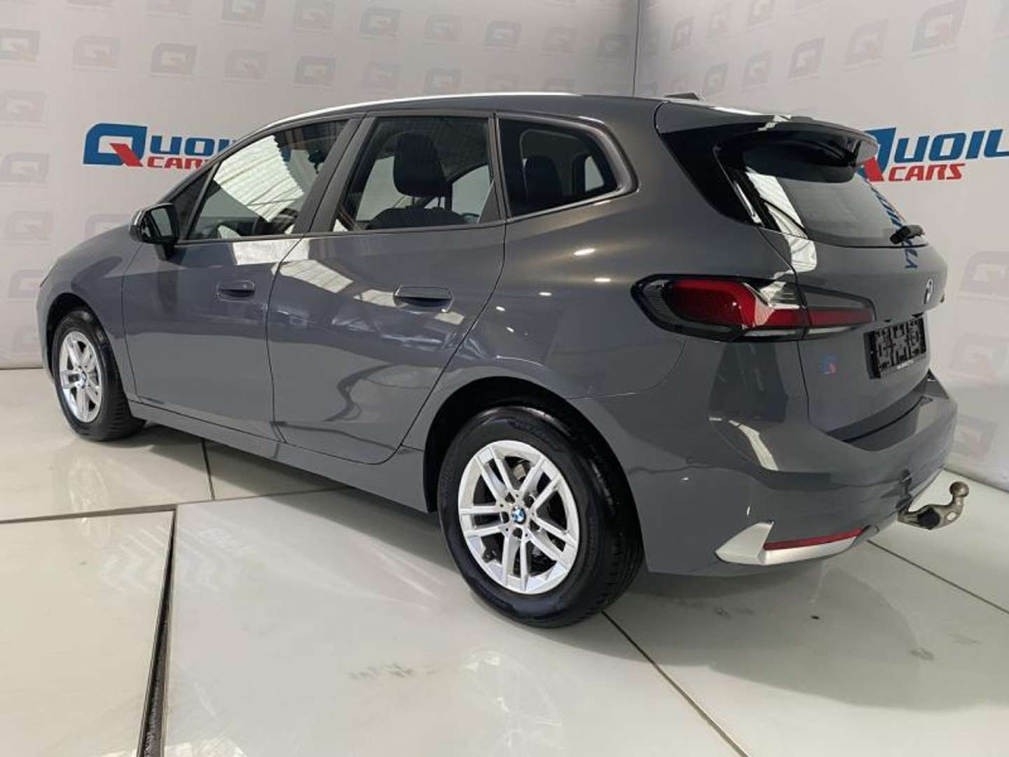 BMW Série 2 Active Tourer 218i - 2022 - Joinsteer - #6