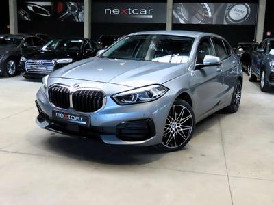 BMW Série 1 Hatch Sportline 118i - - Joinsteer - #1
