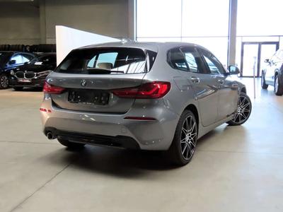 BMW Série 1 Hatch Sportline 118i - - Joinsteer - #2