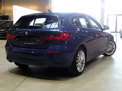 BMW Série 1 Hatch Sportline 118i - - Joinsteer - #2