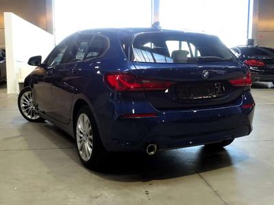 BMW Série 1 Hatch Sportline 118i - - Joinsteer - #3