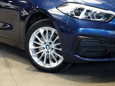 BMW Série 1 Hatch Sportline 118i - - Joinsteer - #4