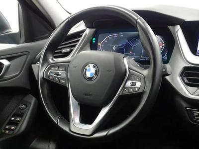 BMW Série 1 Hatch Sportline 118i - - Joinsteer - #5
