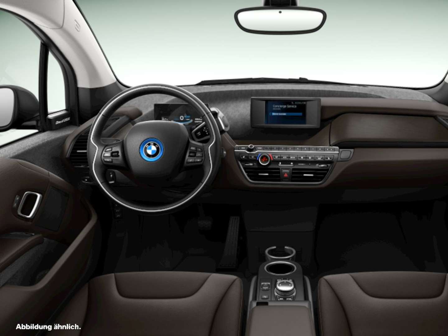 BMW I3 Business 120AH - 2022 - Joinsteer - #4