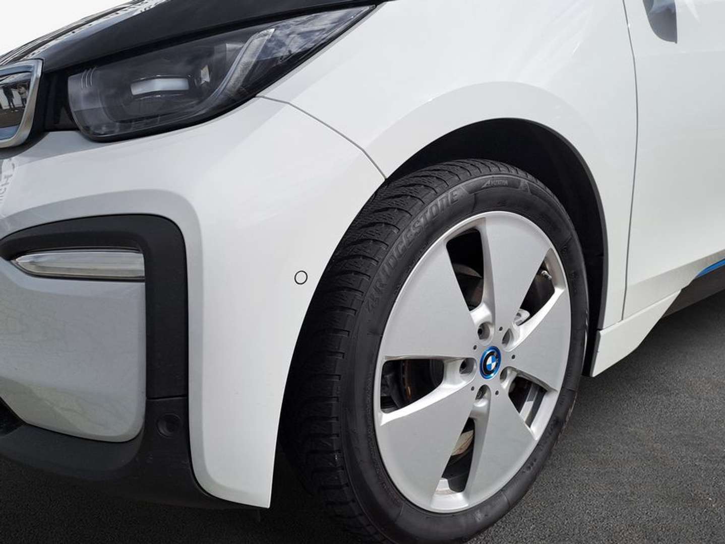BMW I3 Électrique - 2021 - Joinsteer - #5