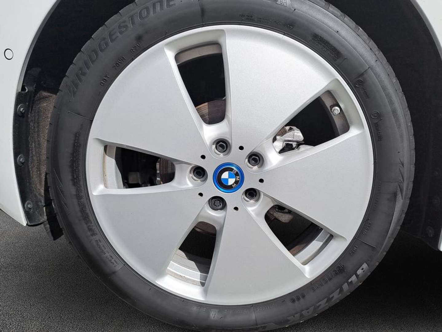 BMW I3 Électrique - 2021 - Joinsteer - #6