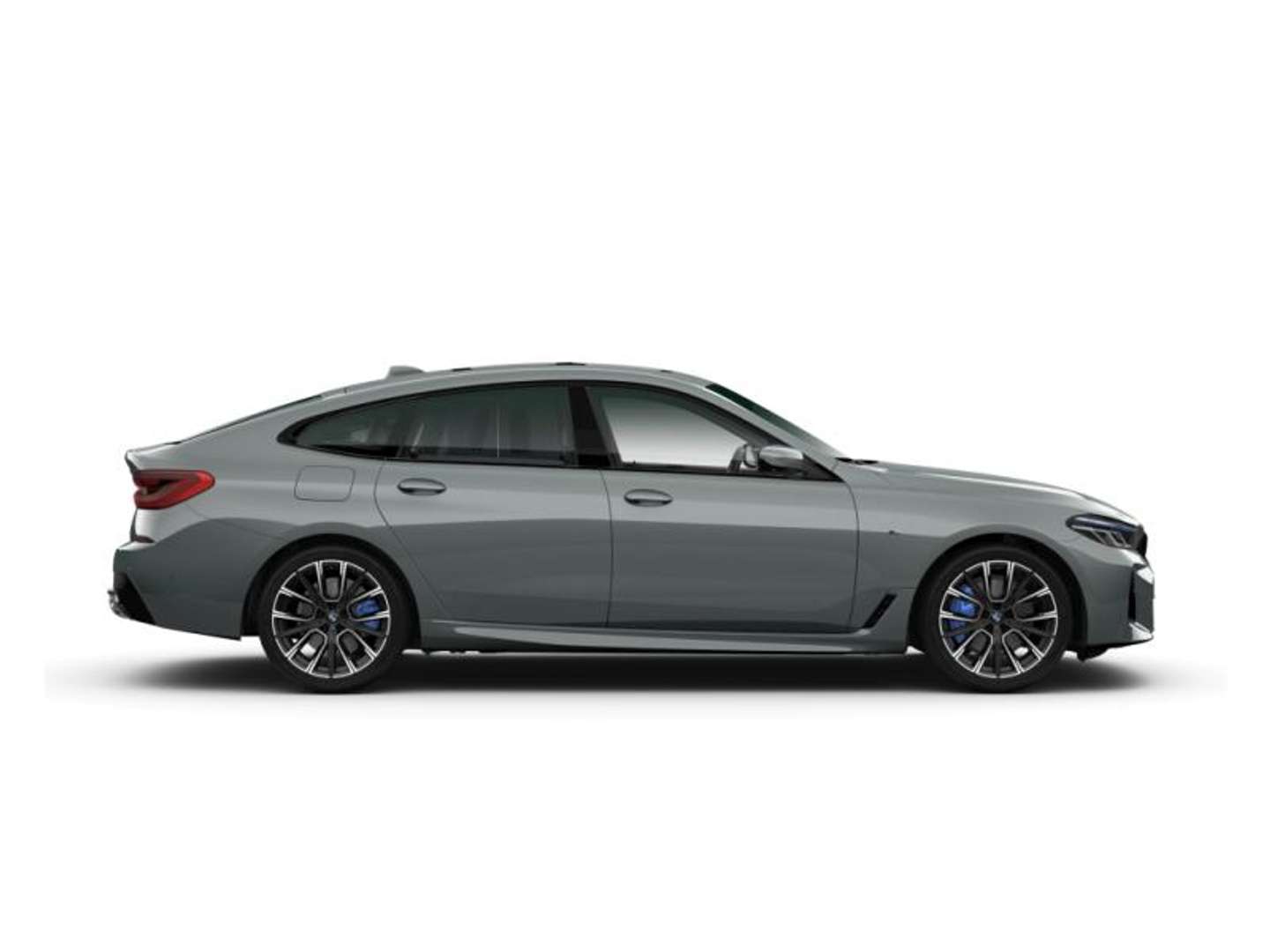 BMW Série 6 M Sport M550i - 2023 - Joinsteer - #3