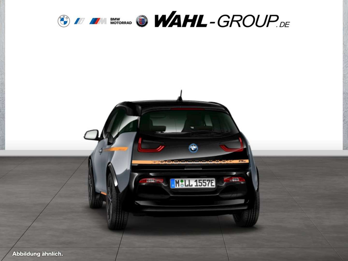 BMW I3 Business 120AH - 2022 - Joinsteer - #7