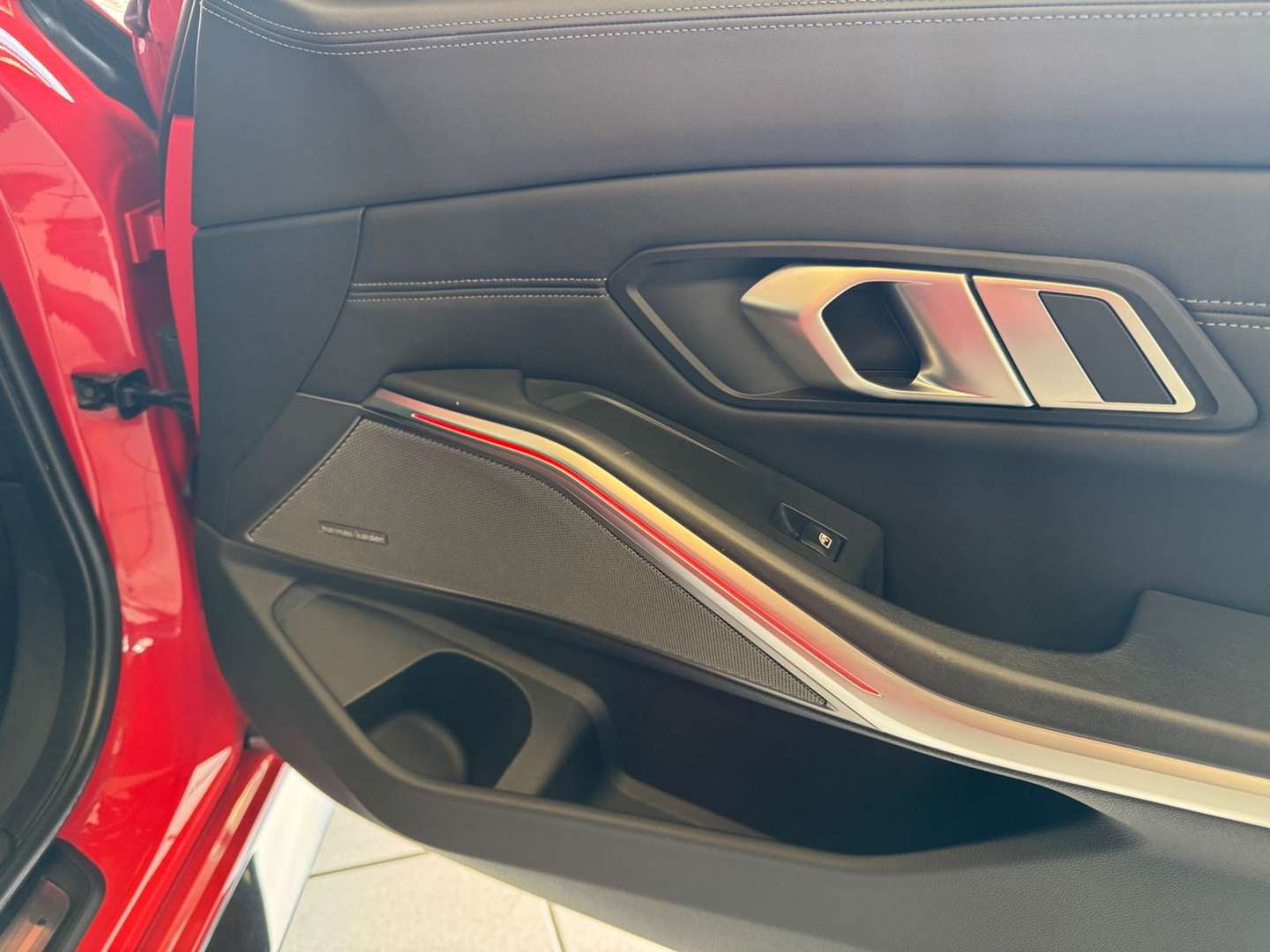 BMW M3 Drive Pack Competition - 2021 - Joinsteer - #6