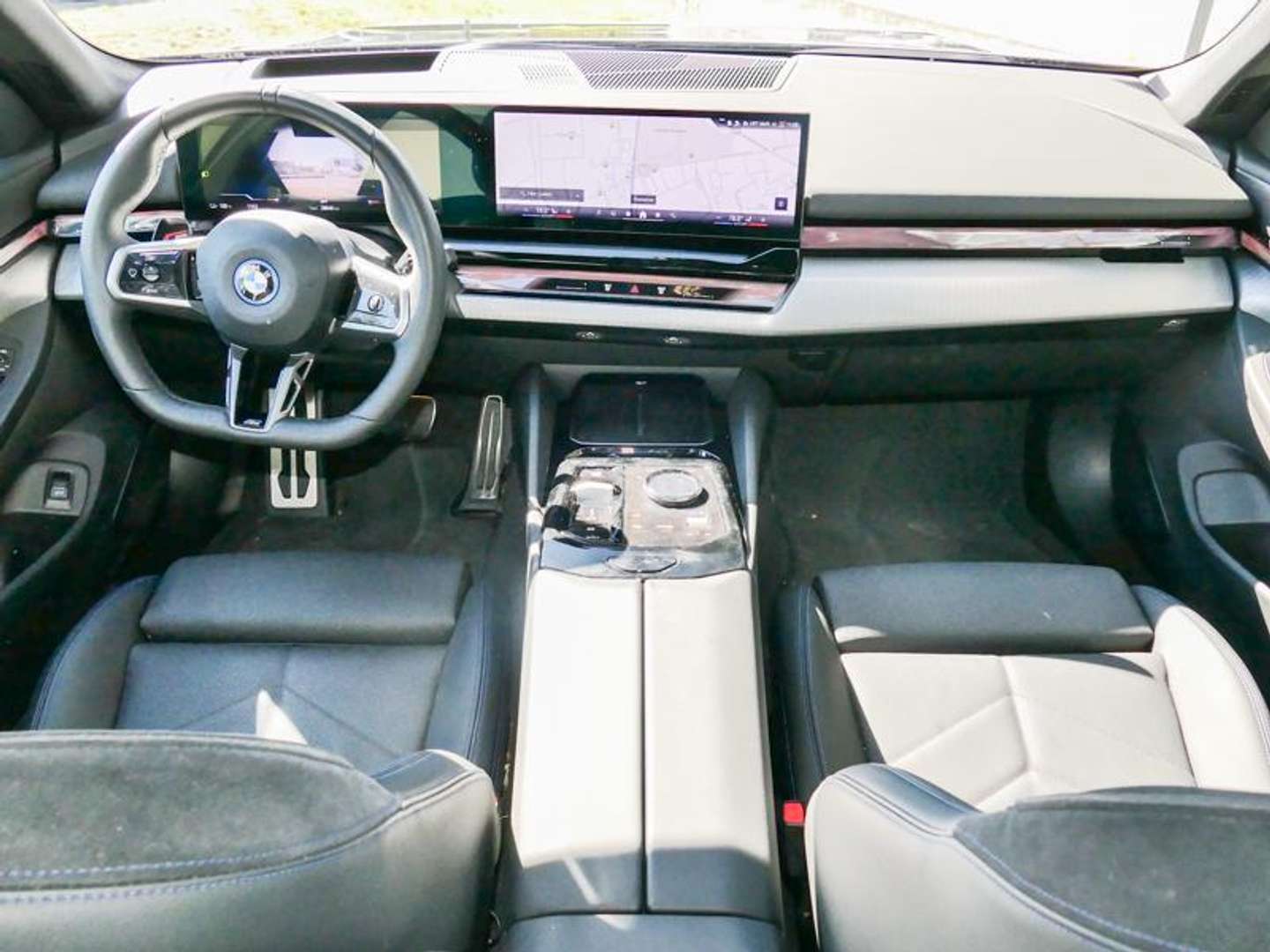 BMW I5 Berline M Sport EDrive40 - 2024 - Joinsteer - #6