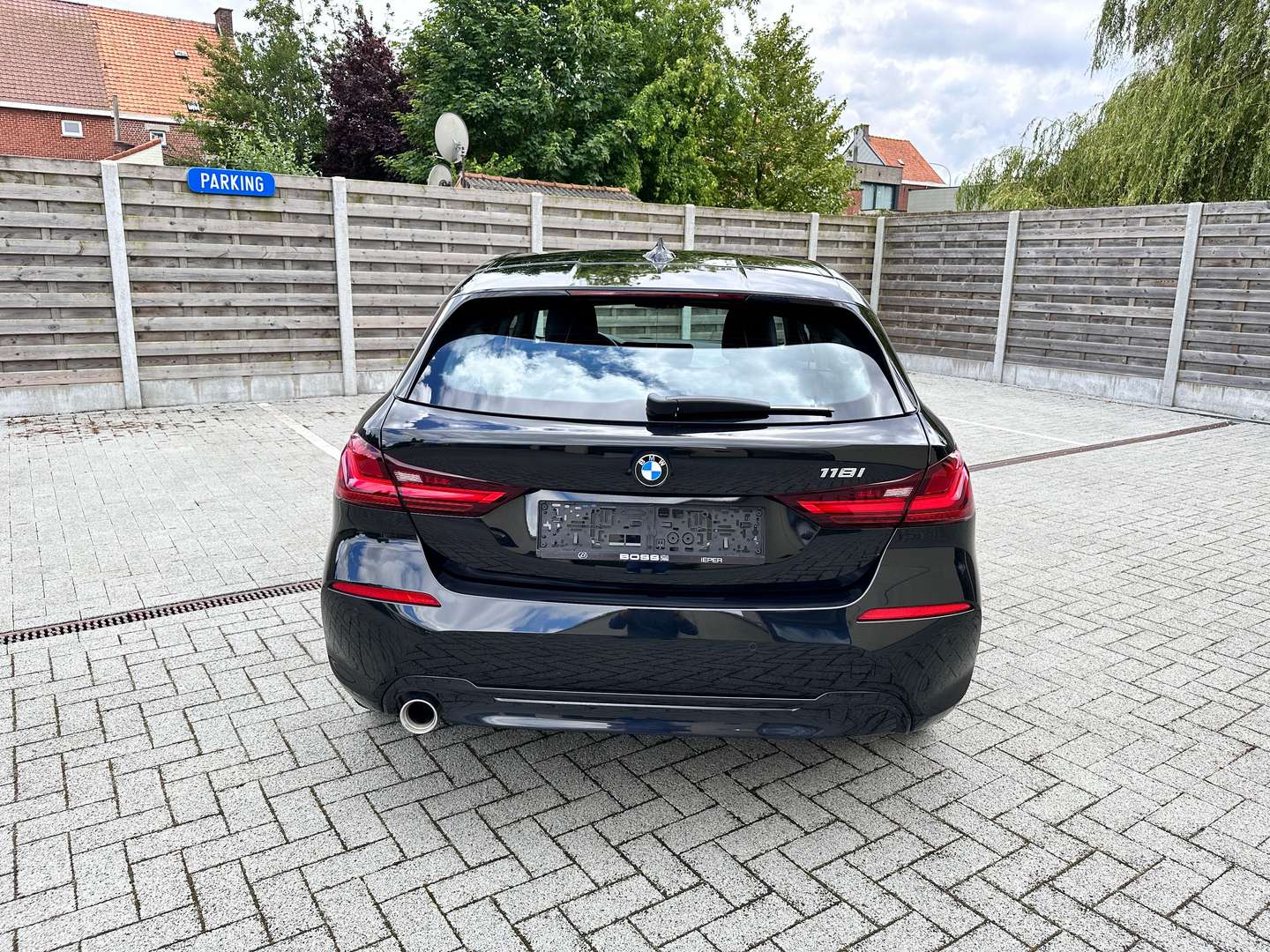 BMW Série 1 Sport Line - 2023 - Joinsteer - #5
