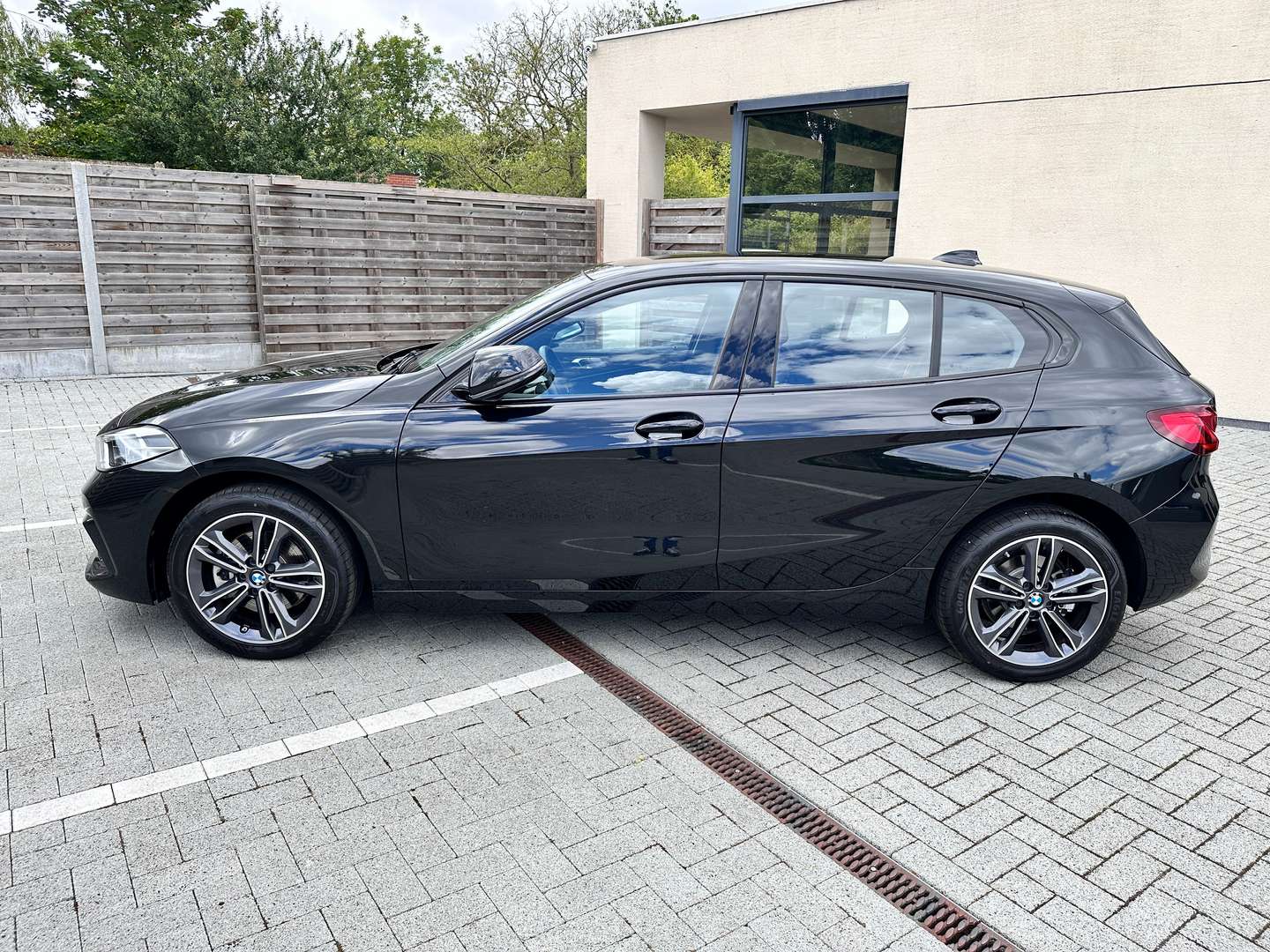 BMW Série 1 Sport Line - 2023 - Joinsteer - #7