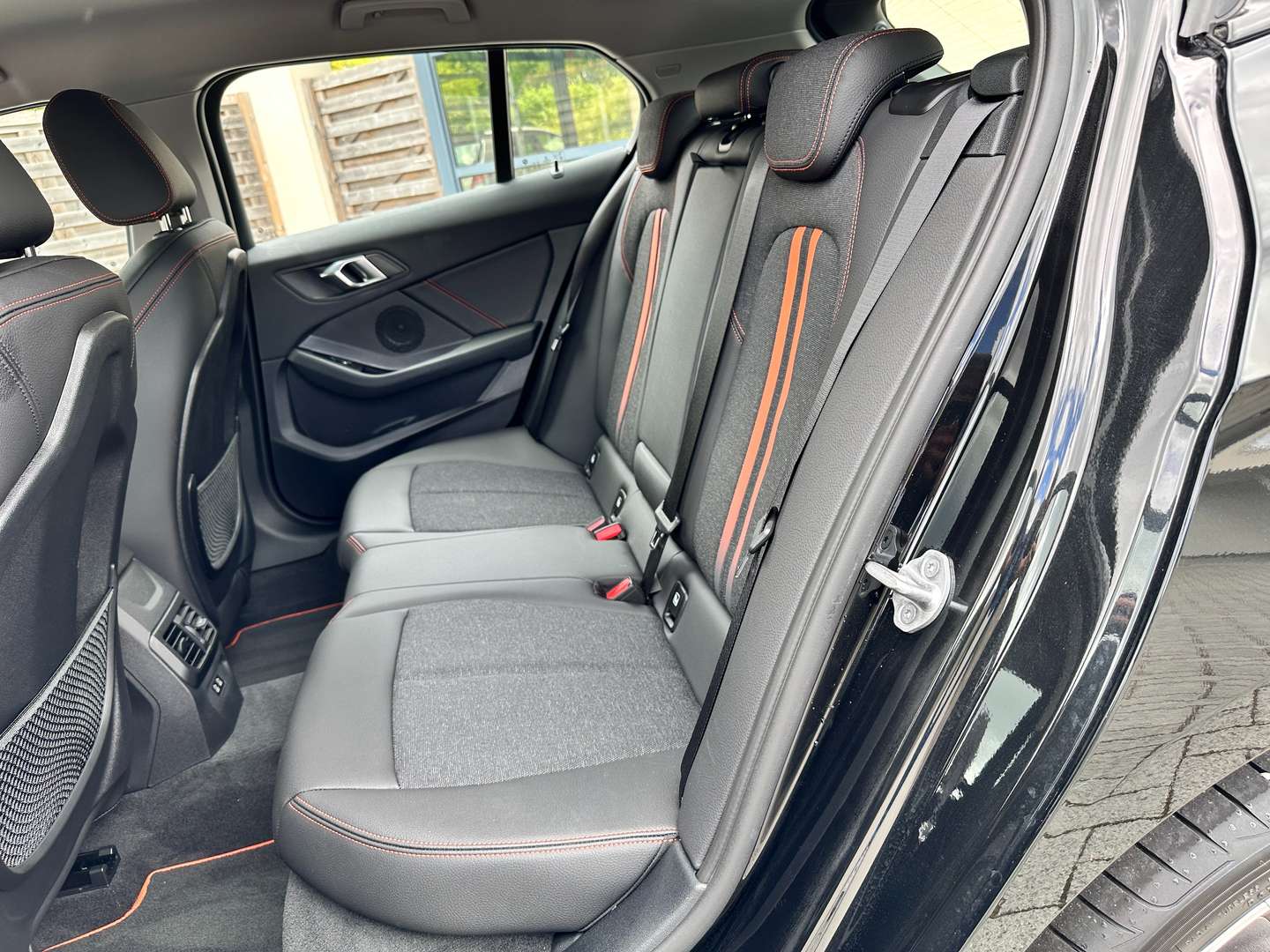 BMW Série 1 Sport Line - 2023 - Joinsteer - #10