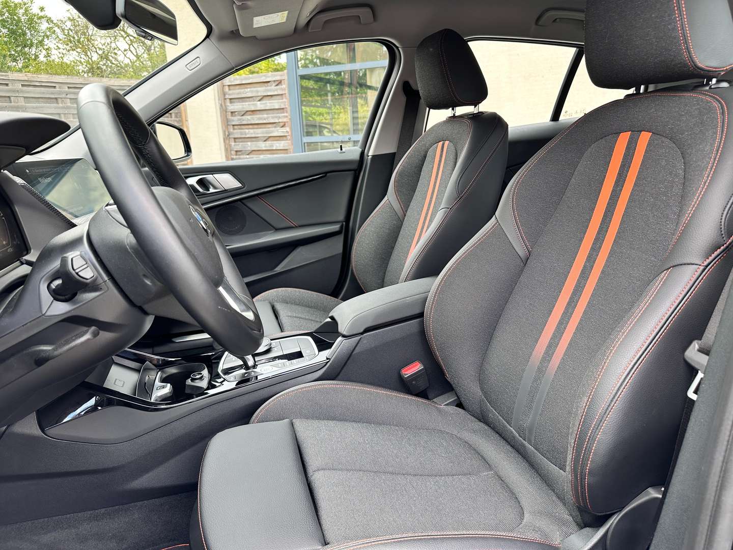 BMW Série 1 Sport Line - 2023 - Joinsteer - #11