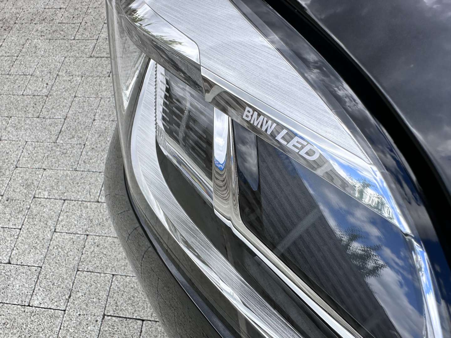 BMW Série 1 Sport Line - 2023 - Joinsteer - #13
