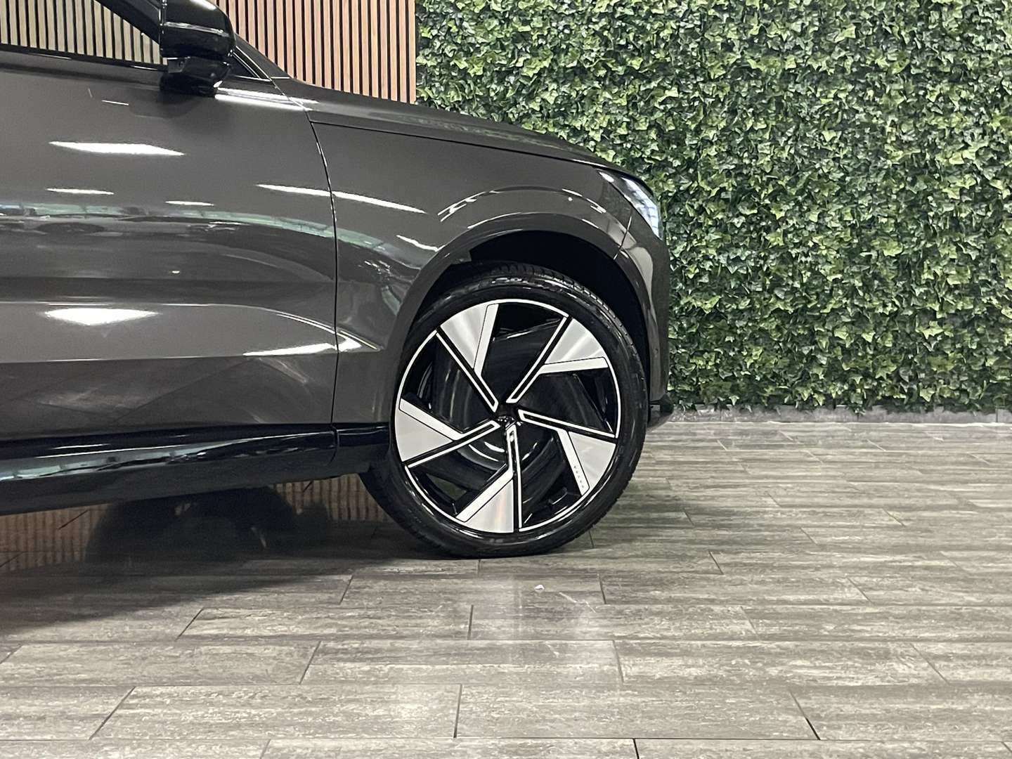 Volvo EX90 TWIN MOTOR PERFORMANCE - 2025 - Joinsteer - #4