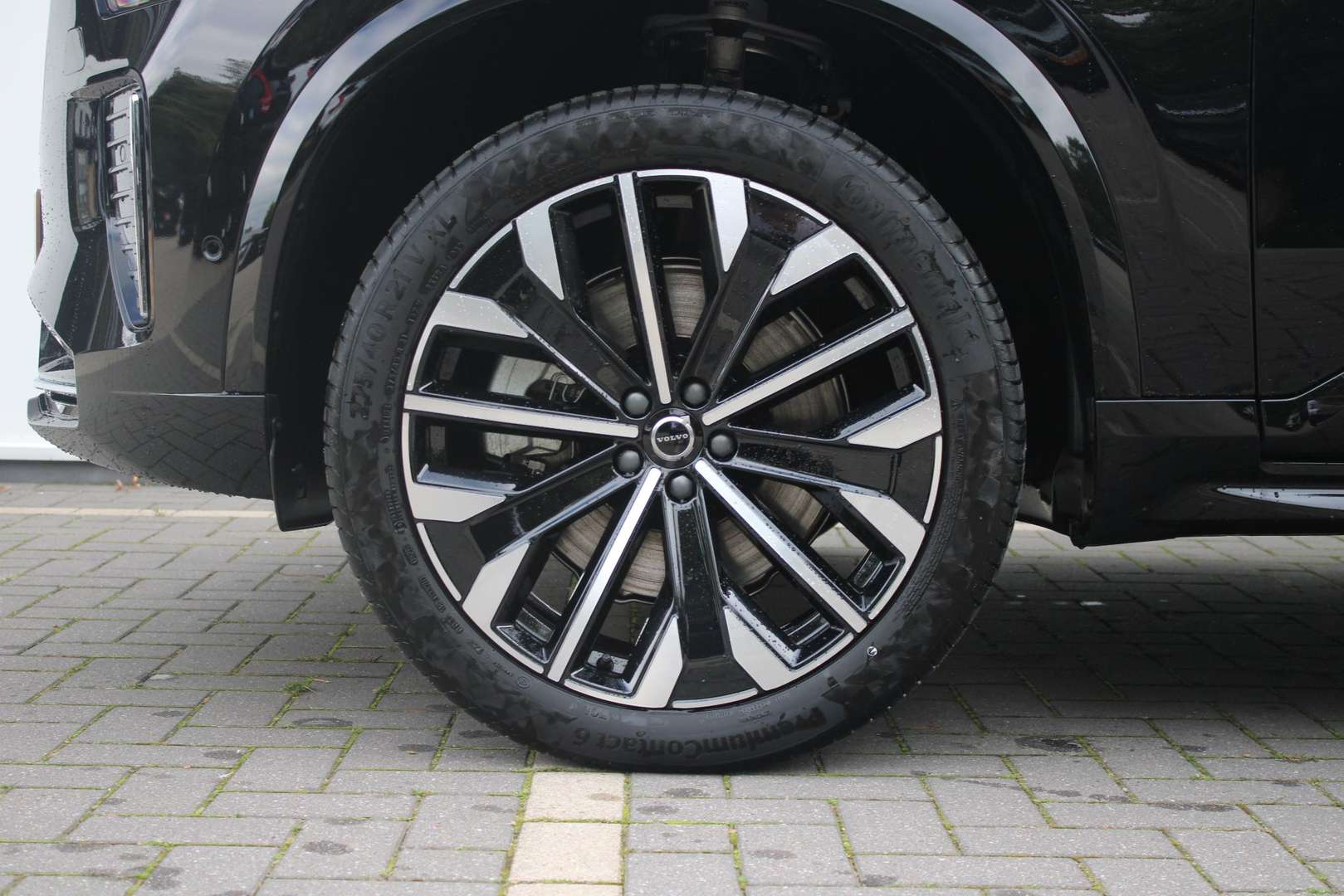 Volvo XC90 T8 Recharge Ultimate - 2025 - Joinsteer - #5