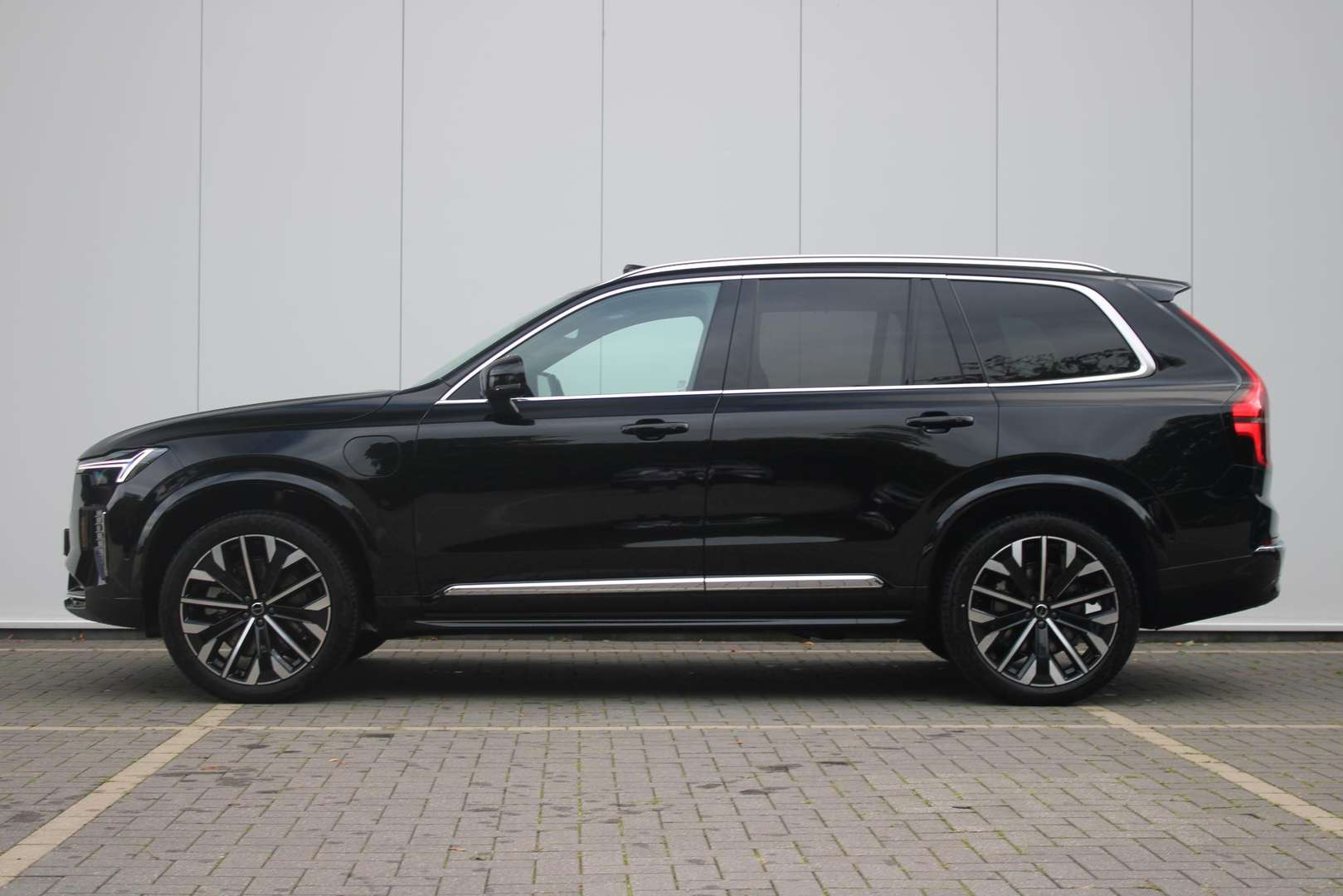 Volvo XC90 T8 Recharge Ultimate - 2025 - Joinsteer - #6